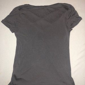 Urban Outfitters Tops - Urban Outfitters Charcoal Gray T-shirt Urban Outfitters Tops - Urban Outfitters Charcoal Gray T-shirt